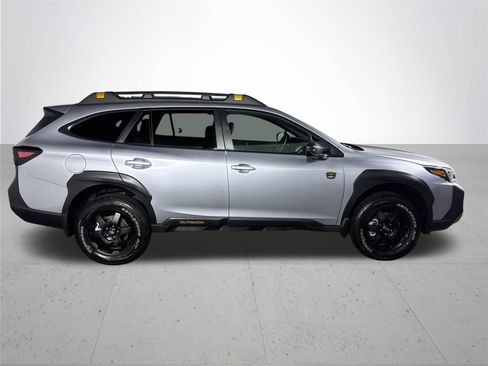 New 2025 Subaru Outback Wilderness w/ Wilderness Package image 5