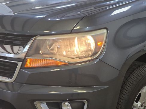 Used 2015 Chevrolet Colorado LT w/ LT Convenience Package RWD image 28