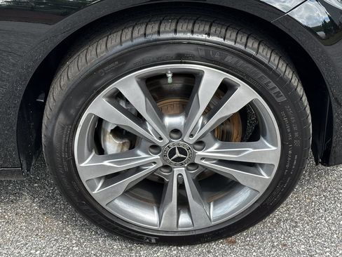 Certified 2021 Mercedes-Benz C 300 4MATIC Sedan image 14