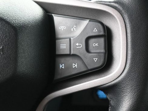 Used 2025 Ford Bronco Big Bend AWD/4WD image 17