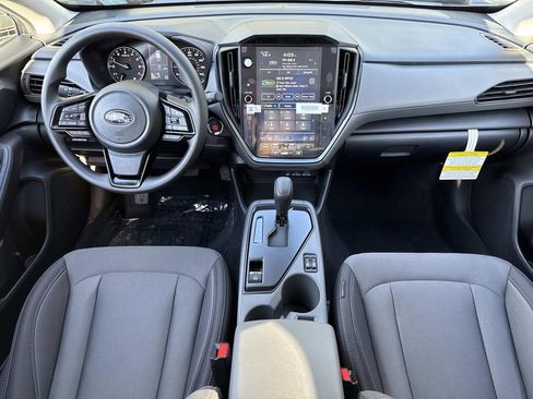 New 2026 Subaru Crosstrek 2.0i Premium AWD/4WD image 16