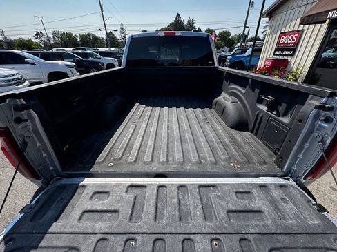 Used 2024 Ford F150 Lariat w/ Equipment Group 502A High AWD/4WD image 47