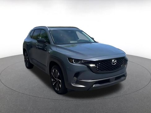Used 2025 MAZDA CX-50 2.5 Hybrid w/ Premium Plus Pkg AWD/4WD image 3