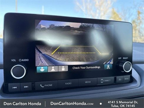 Used 2025 Honda Accord SE image 18