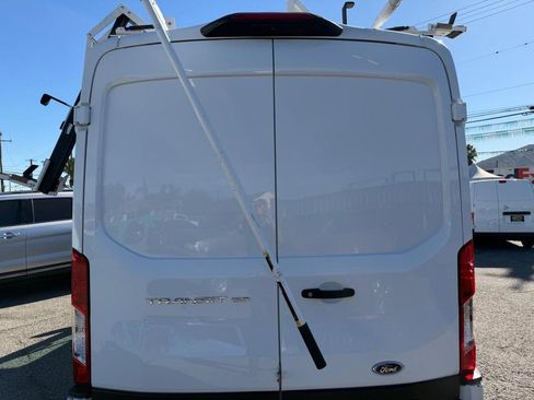 Used 2023 Ford Transit 150 image 25