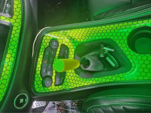 Used 2019 Dodge Challenger R/T Scat Pack w/ Driver Convenience Group image 16