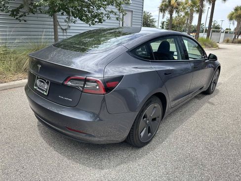 Used 2023 Tesla Model 3 Long Range AWD/4WD image 6