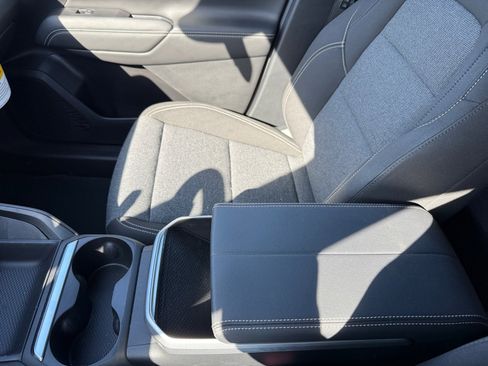 New 2026 GMC Terrain Elevation w/ Black Edition image 14