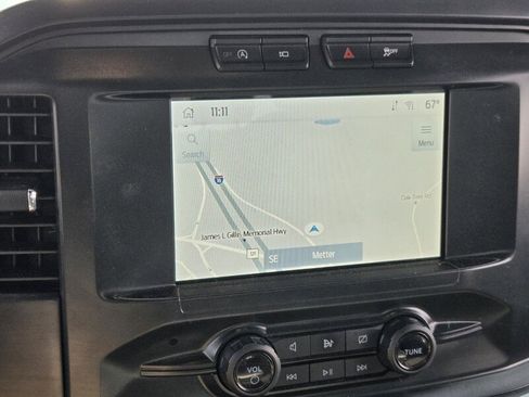 Used 2022 Ford F150 XL w/ STX Appearance Package image 19