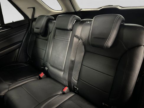 Used 2015 Mercedes-Benz ML 400 4MATIC image 21