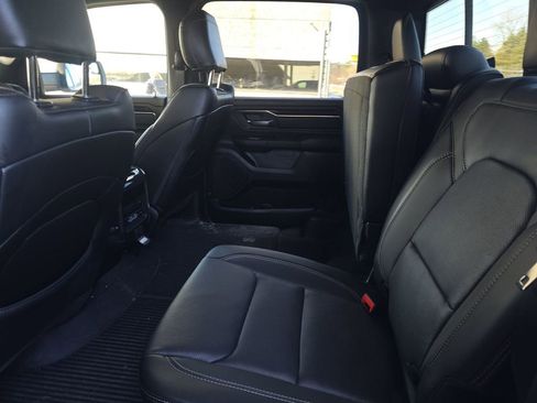 Used 2022 RAM 1500 Rebel w/ Rebel Level 2 Equipment Group image 4