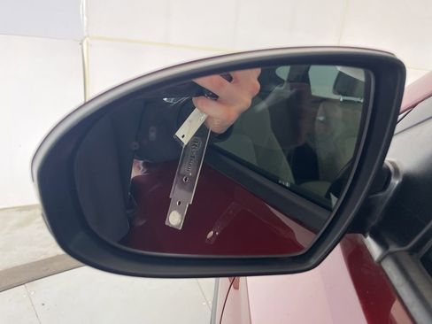 Used 2018 Hyundai Tucson Value FWD image 38