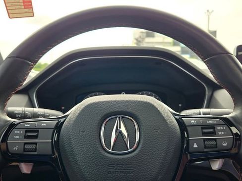 Certified 2024 Acura Integra A-Spec image 23