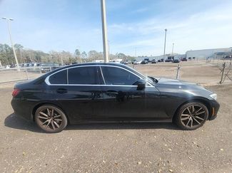 Used 2022 BMW 330i Sedan w/ Convenience Package video 1