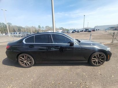 Used 2022 BMW 330i Sedan w/ Convenience Package