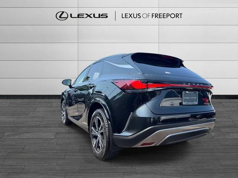 Certified 2024 Lexus RX 350 Premium w/ Accessory Package (Z1) AWD/4WD image 6