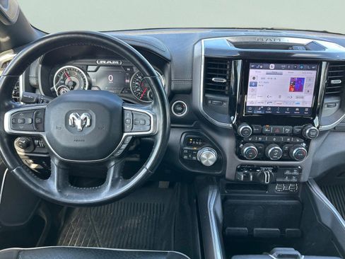 Certified 2022 RAM 1500 Laramie AWD/4WD image 23