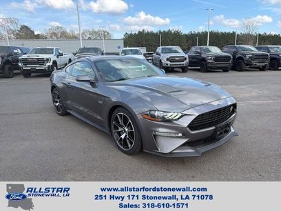 Used 2021 Ford Mustang Premium w/ 2.3L High Performance Package