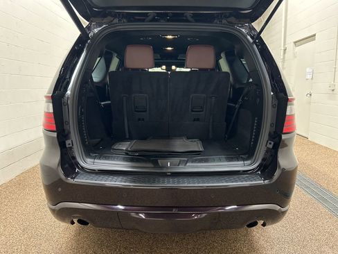 Used 2024 Dodge Durango R/T RWD image 17