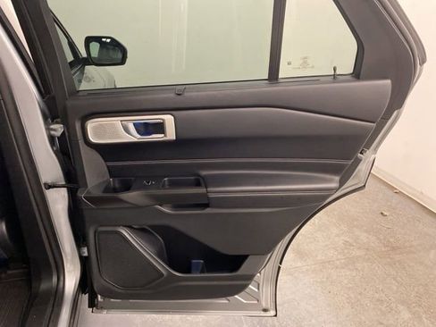 Used 2020 Ford Explorer ST w/ ST Street Pack AWD/4WD image 28