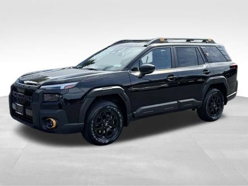 New 2026 Subaru Outback Wilderness AWD/4WD image 4