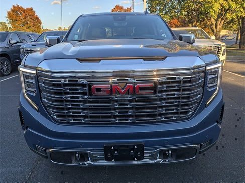 New 2026 GMC Sierra 1500 Denali w/ Technology Package image 3