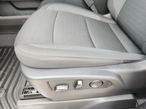 New 2026 Chevrolet Silverado 3500 LT w/ Texas Edition image 25