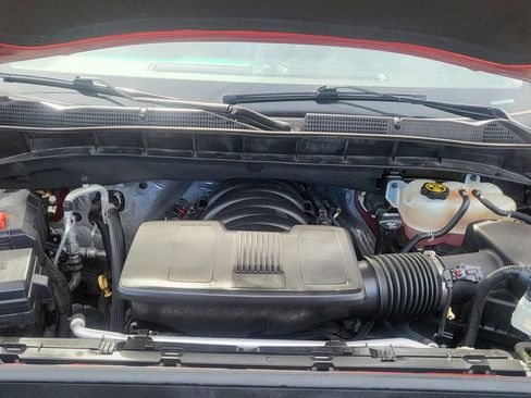 Used 2021 GMC Sierra 1500 SLT image 37