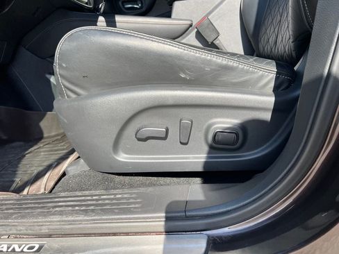 Used 2019 Nissan Murano Platinum FWD image 10