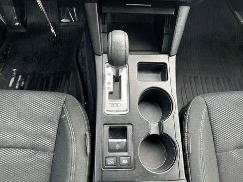 Used 2019 Subaru Outback 2.5i image 33