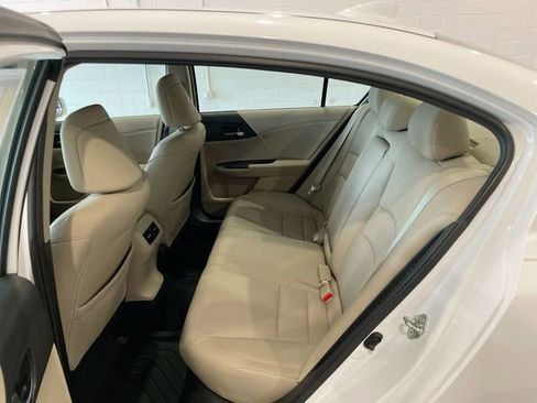 Used 2015 Honda Accord EX-L image 13