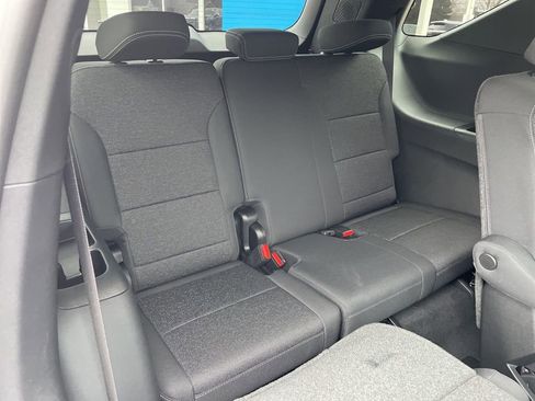 New 2026 Chevrolet Traverse LT w/ Driver Confidence Package image 37