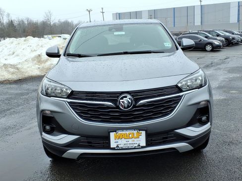 Used 2023 Buick Encore GX Preferred w/ Cold Weather Comfort Package image 2