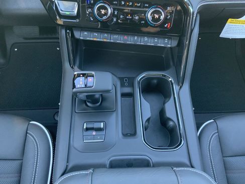 New 2026 GMC Sierra 1500 AT4X image 54