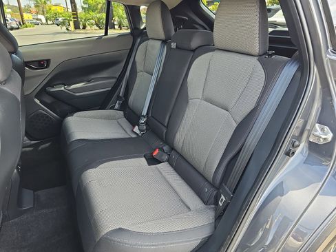 Used 2024 Subaru Crosstrek 2.0i Premium image 13