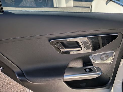 Certified 2025 Mercedes-Benz C 300 4MATIC Sedan image 27