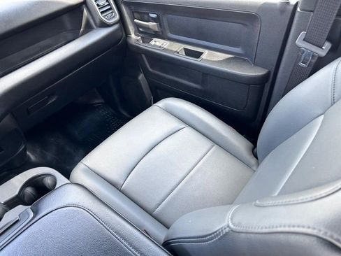 Used 2024 RAM 2500 Tradesman image 17