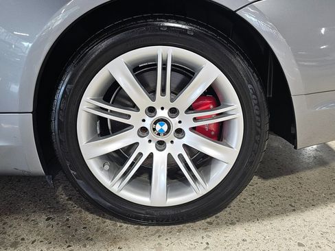 Used 2007 BMW 650i Convertible image 25