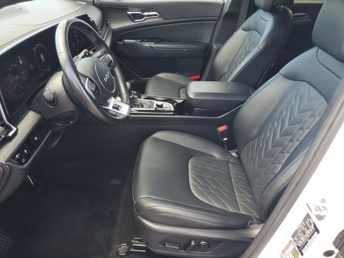 Used 2023 Kia Sportage X-Pro image 12
