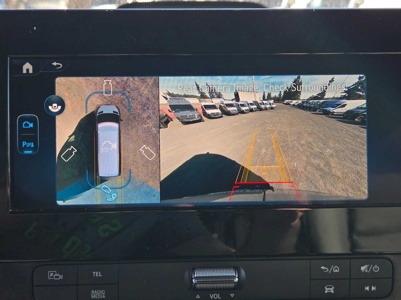 Used 2025 Mercedes-Benz Sprinter 2500 image 31