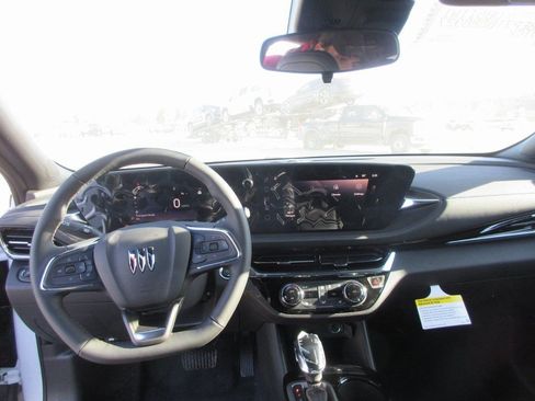 New 2026 Buick Envista Sport Touring w/ Convenience I Package image 15