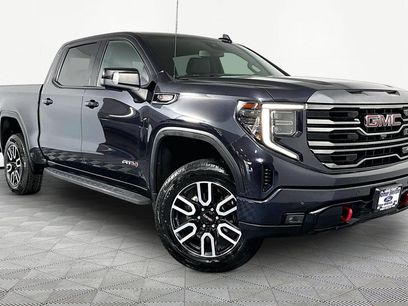 Used 2022 GMC Sierra 1500 AT4 w/ AT4 Premium Package