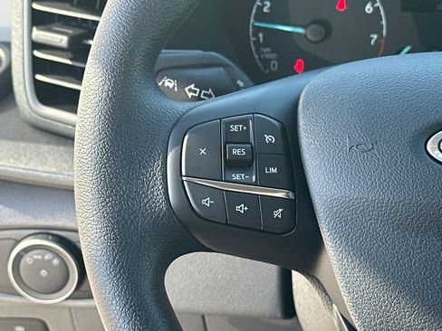 New 2025 Ford Transit 350 w/ Load Area Protection Package image 43