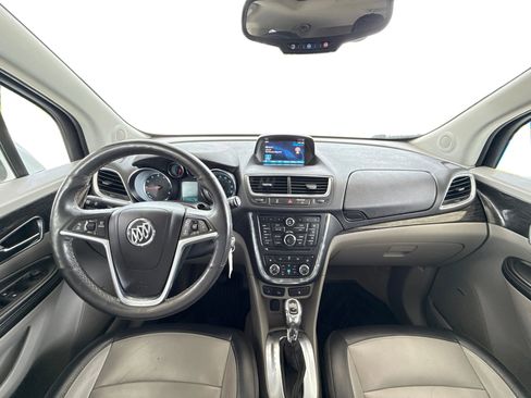 Used 2014 Buick Encore Premium image 24