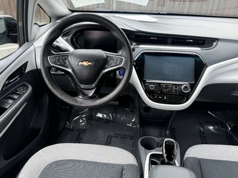 Used 2019 Chevrolet Bolt LT FWD image 7
