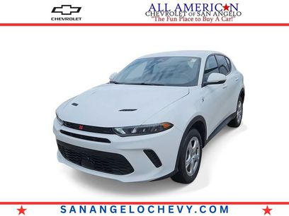Used 2024 Dodge Hornet GT