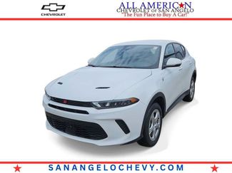 Used 2024 Dodge Hornet GT AWD/4WD video 1