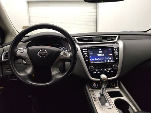 Used 2018 Nissan Murano SL w/ Cargo Package FWD image 22