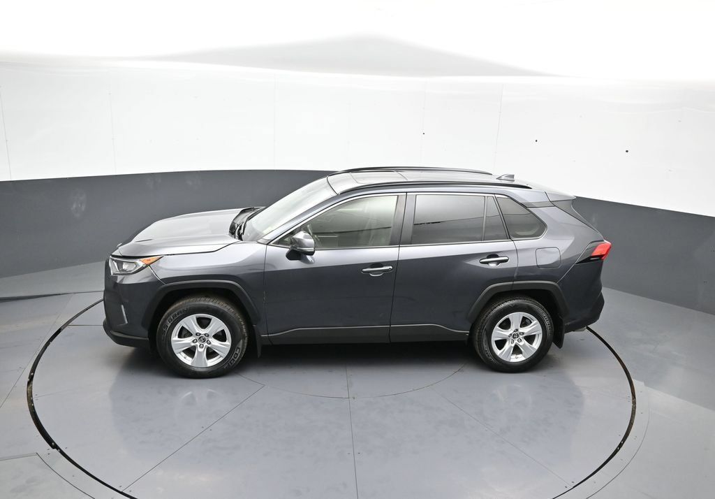 Used 2019 Toyota RAV4 XLE w/ Convenience Package AWD/4WD image 42