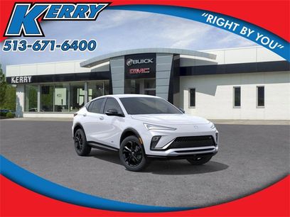 New 2026 Buick Envista Sport Touring w/ Convenience I Package